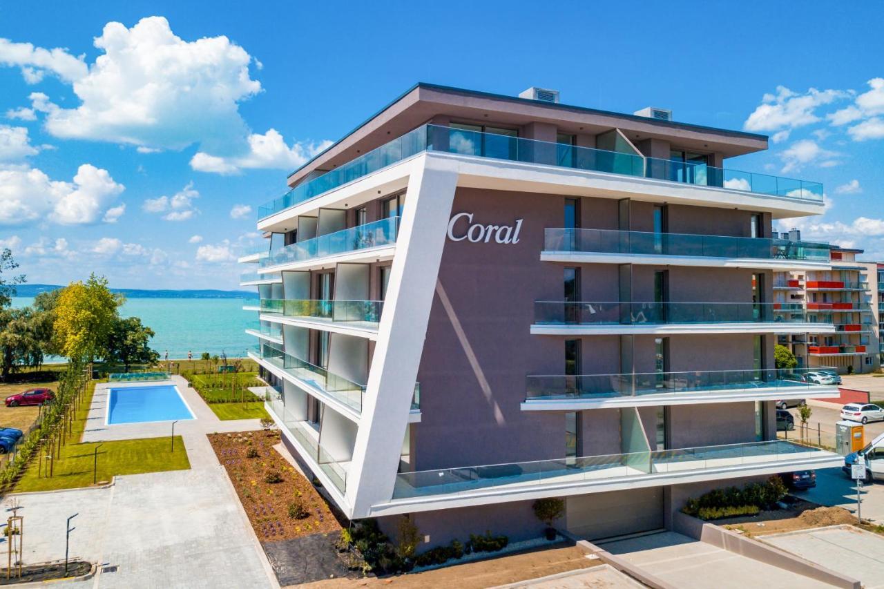 Myflat Coral Premium Suite شيوفوك المظهر الخارجي الصورة