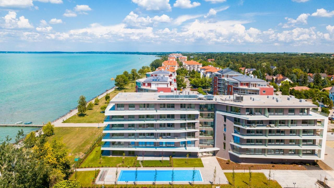 Myflat Coral Premium Suite شيوفوك المظهر الخارجي الصورة