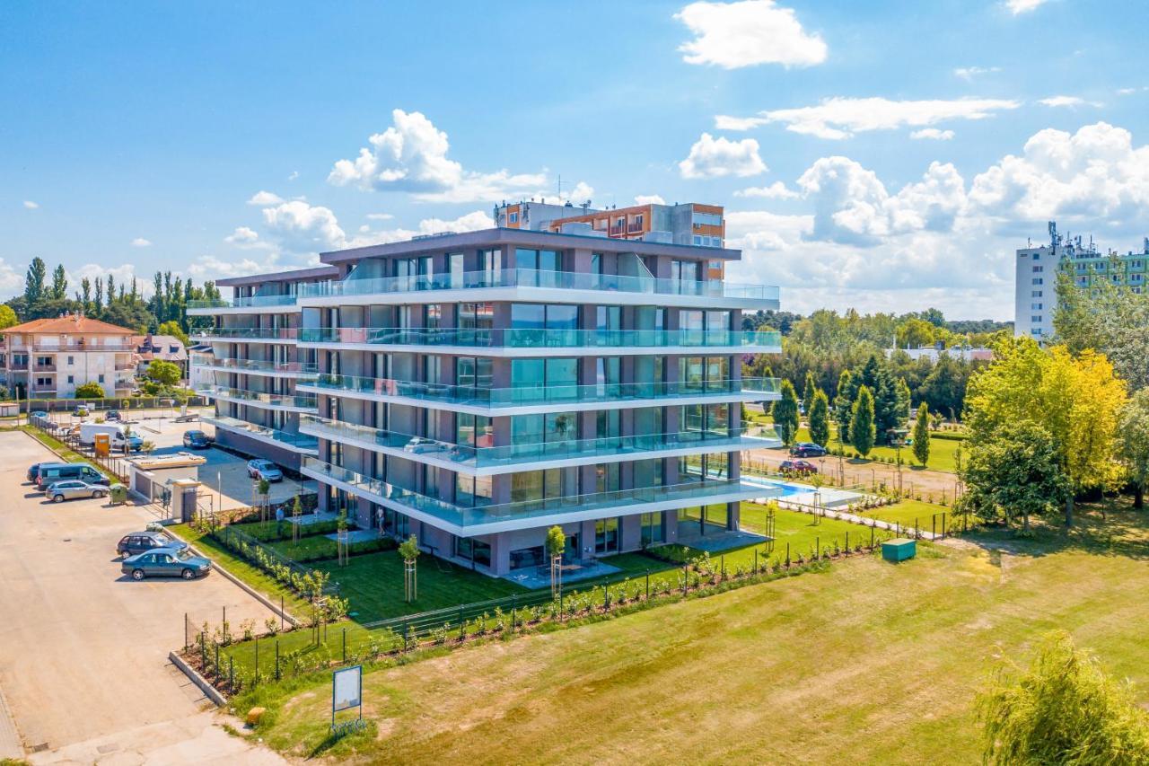 Myflat Coral Premium Suite شيوفوك المظهر الخارجي الصورة