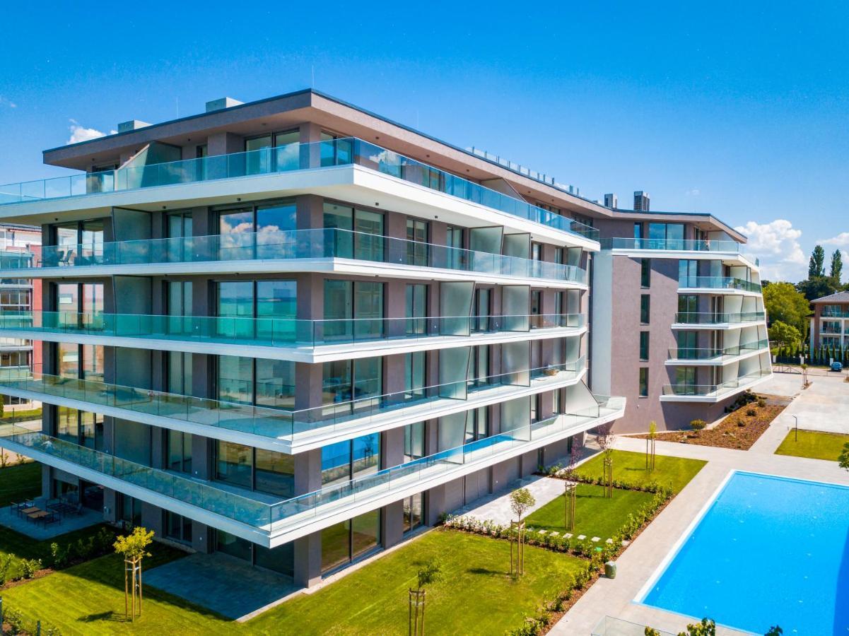 Myflat Coral Premium Suite شيوفوك المظهر الخارجي الصورة
