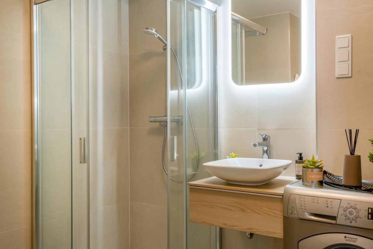Myflat Coral Premium Suite شيوفوك المظهر الخارجي الصورة