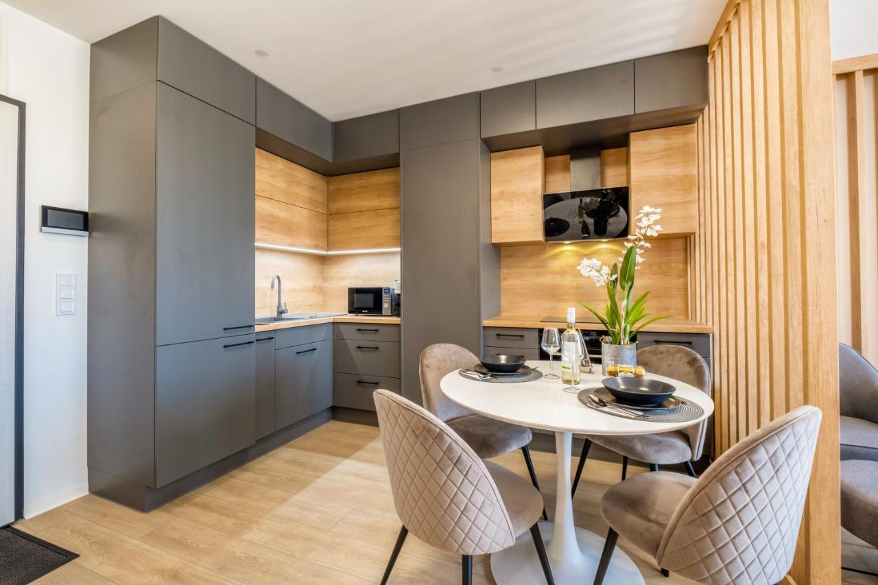 Myflat Coral Premium Suite شيوفوك المظهر الخارجي الصورة