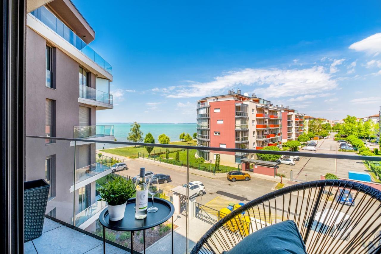 Myflat Coral Premium Suite شيوفوك المظهر الخارجي الصورة
