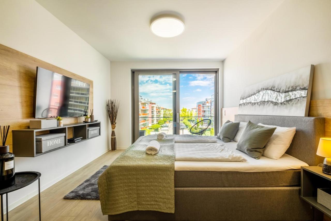 Myflat Coral Premium Suite شيوفوك المظهر الخارجي الصورة