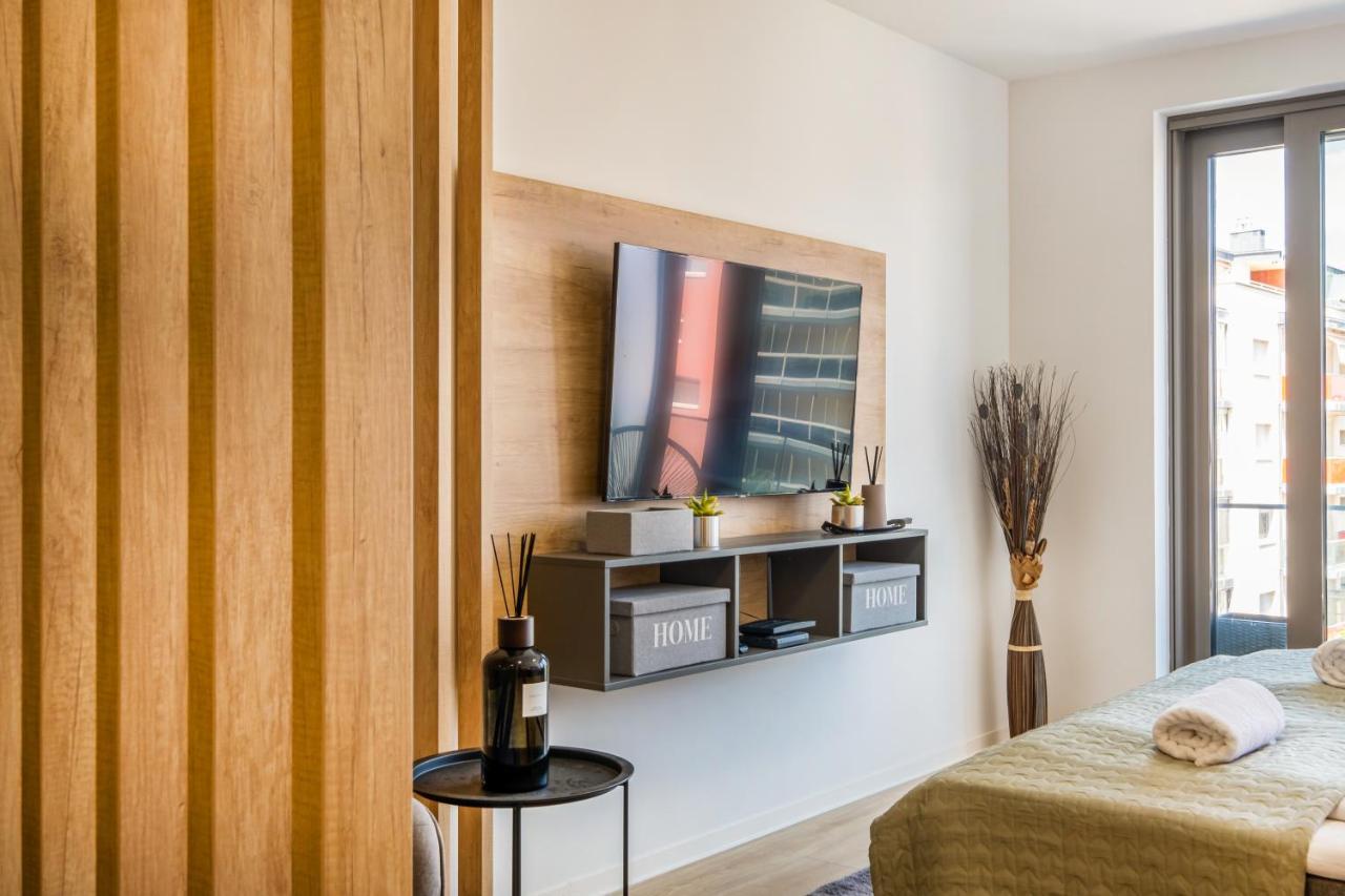 Myflat Coral Premium Suite شيوفوك المظهر الخارجي الصورة